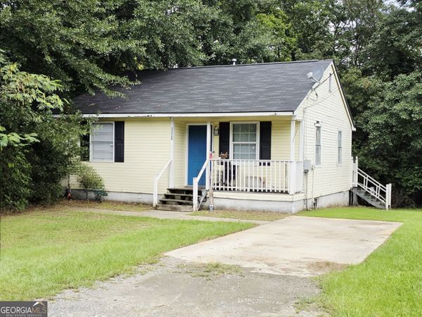 3955 Fairmont Avenue, Macon, GA 31204