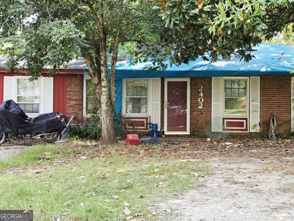 2402 Charlene Terrace, Macon, GA 31206