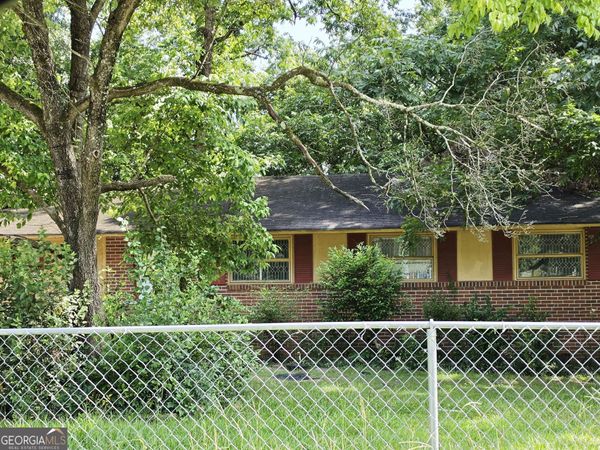 2448 Rosen Avenue, Macon, GA 31206