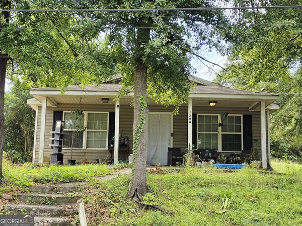 1380 Duncan Avenue, Macon, GA 31201