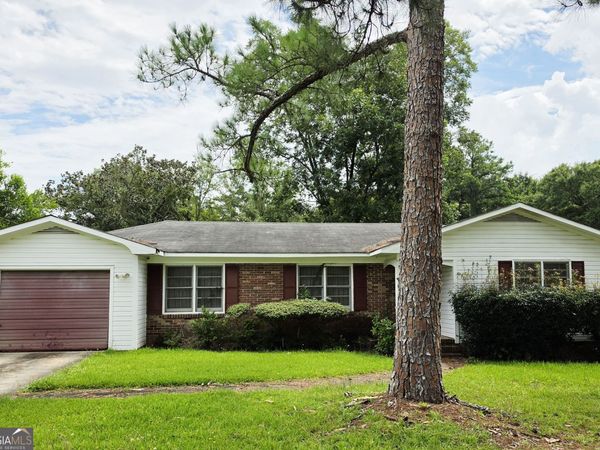 1404 Long Acre Drive, Macon, GA 31204