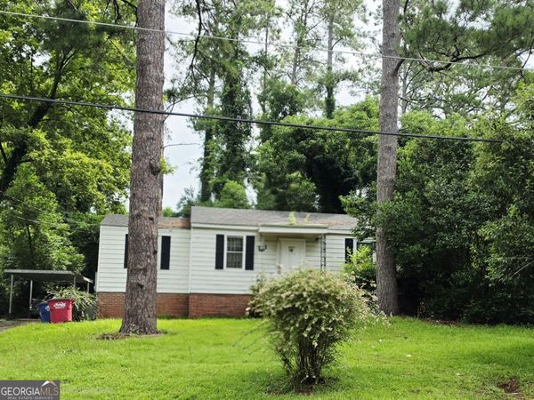 1705 Foster Place, Macon, GA 31211