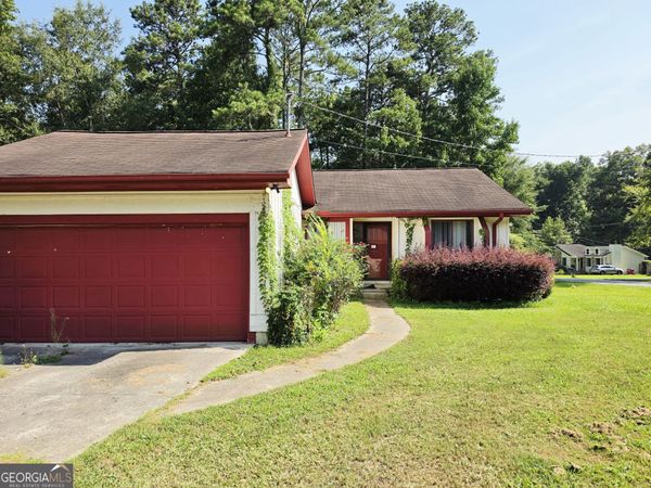 601 Friar Tuck Lane, Macon, GA 31220