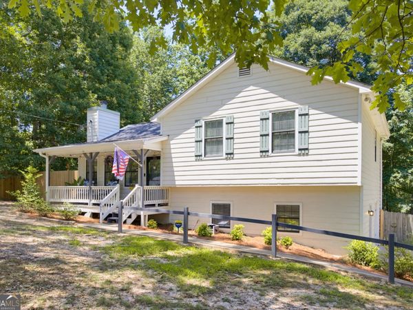 437 SCHOOL Road, Dallas, GA 30132