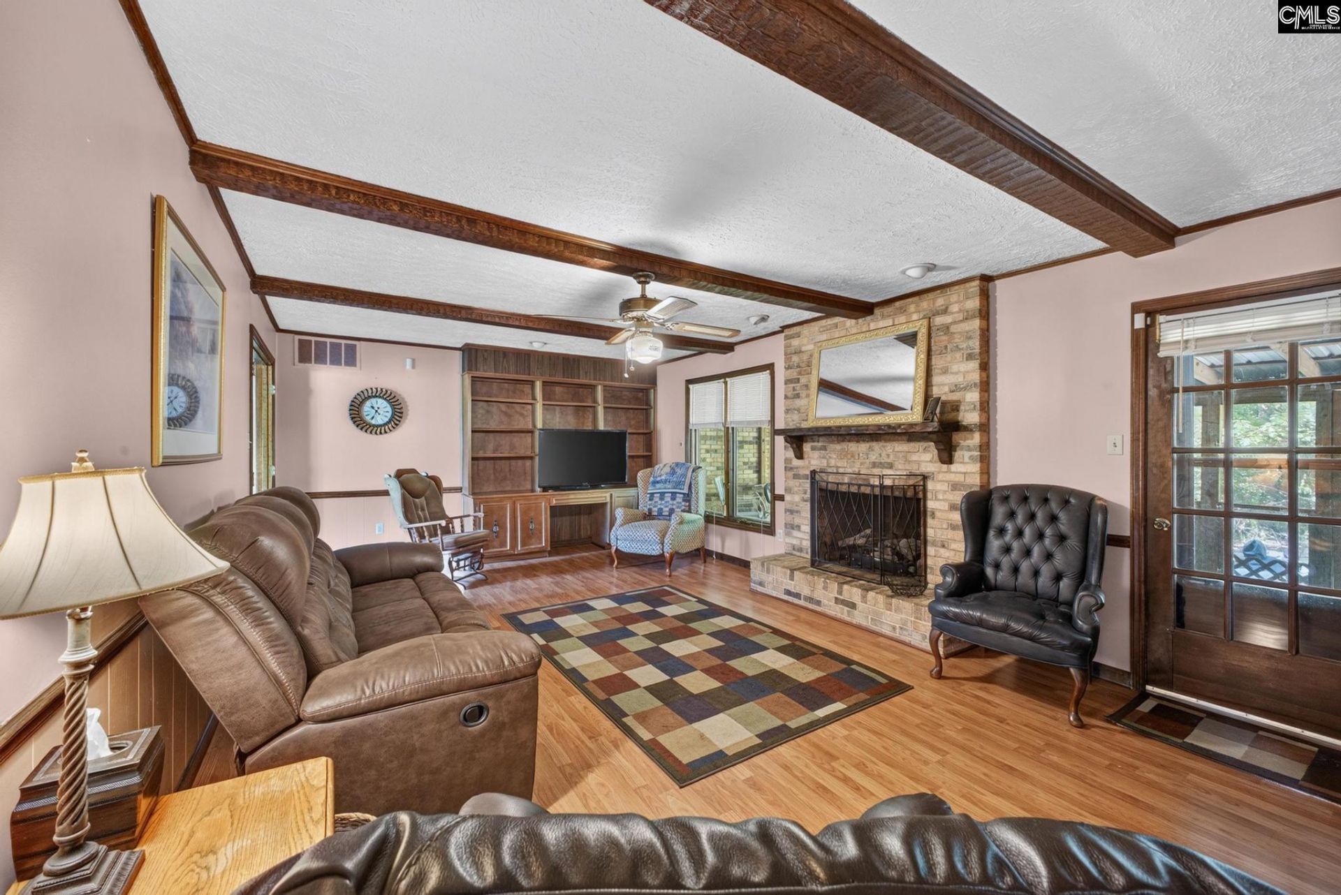 550 Old Shoals Road Photo 11