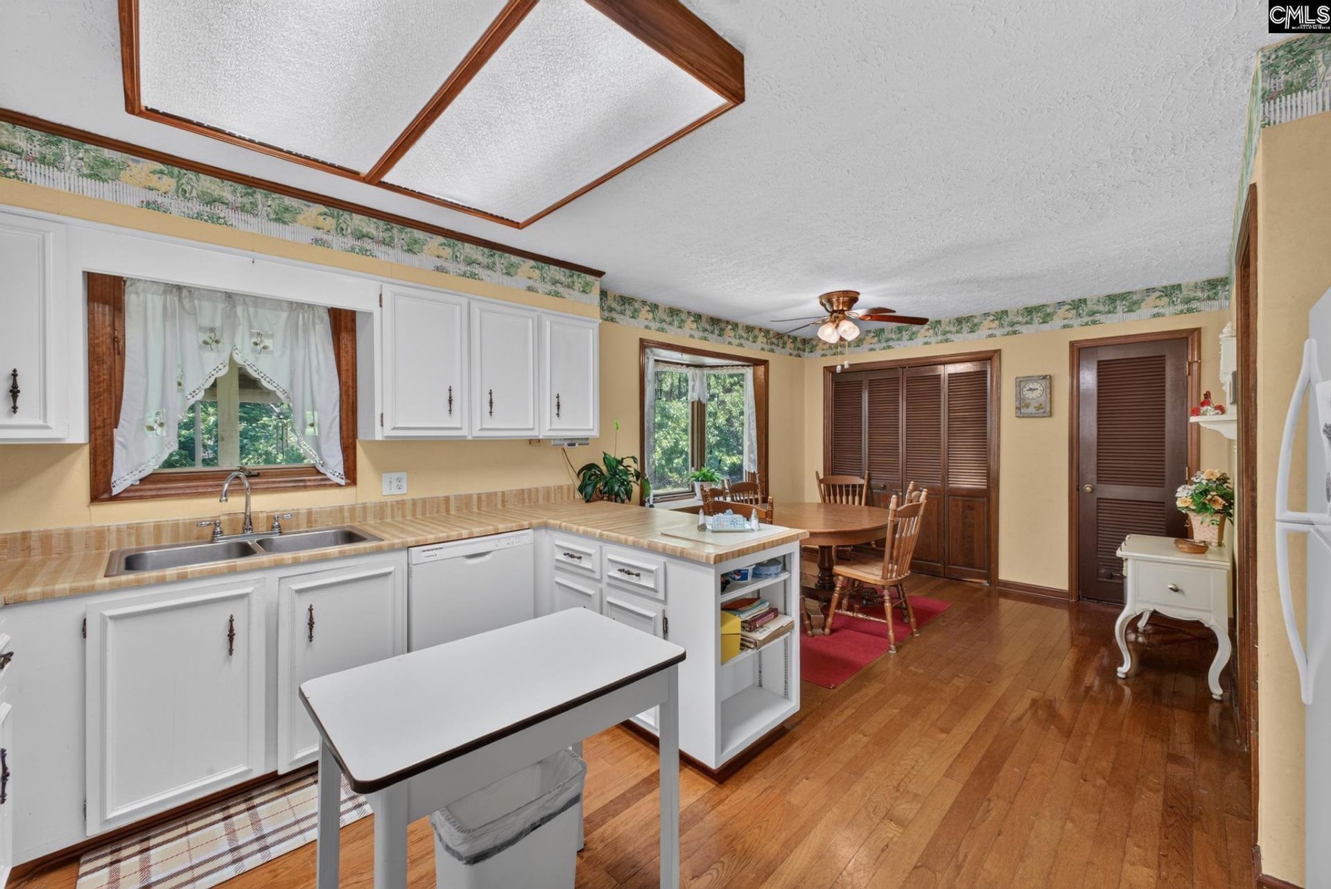 550 Old Shoals Road Photo 14