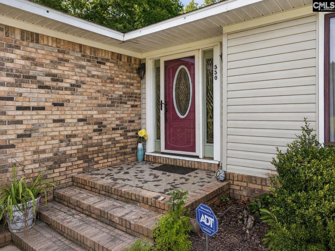 550 Old Shoals Road Photo 4