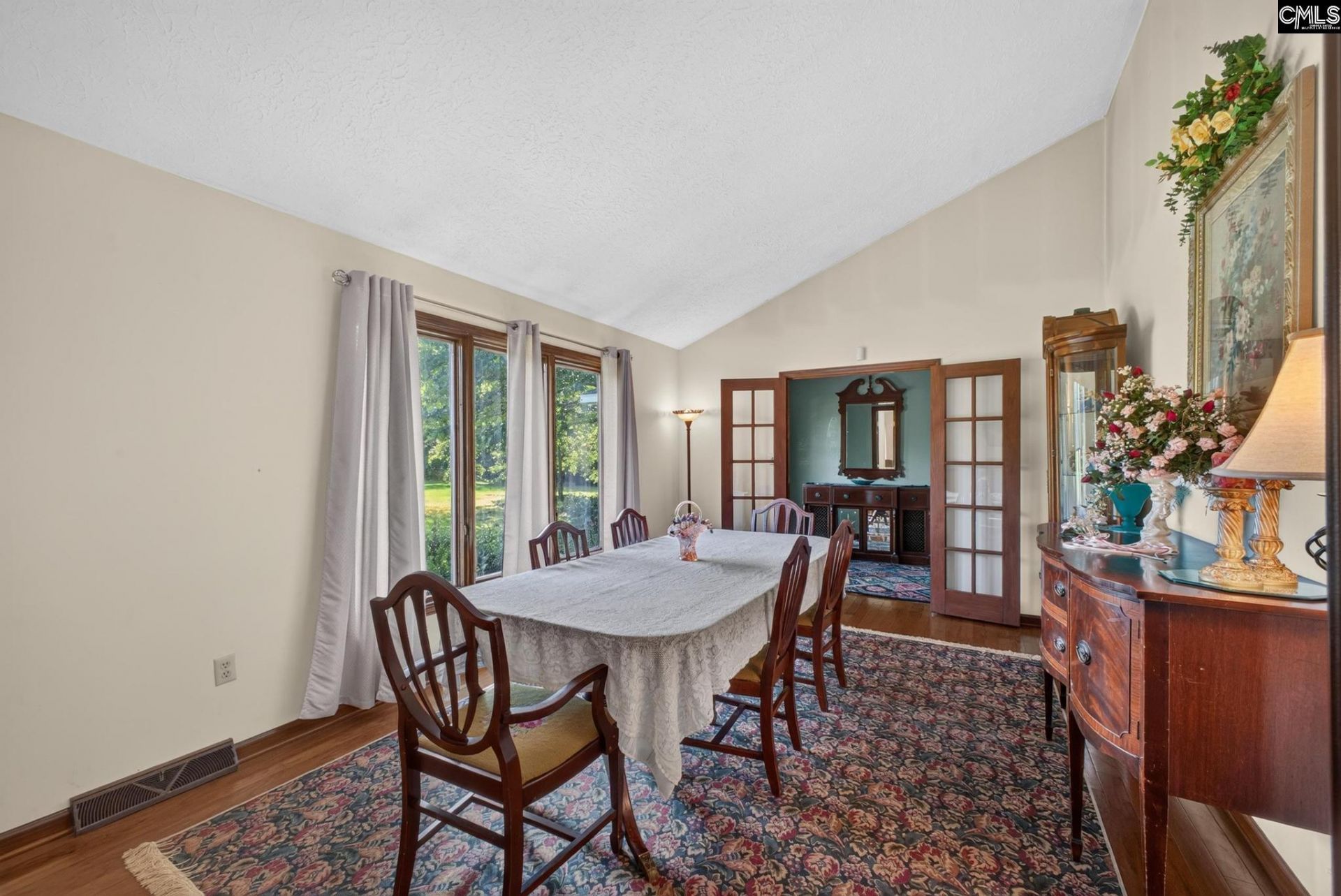 550 Old Shoals Road Photo 6