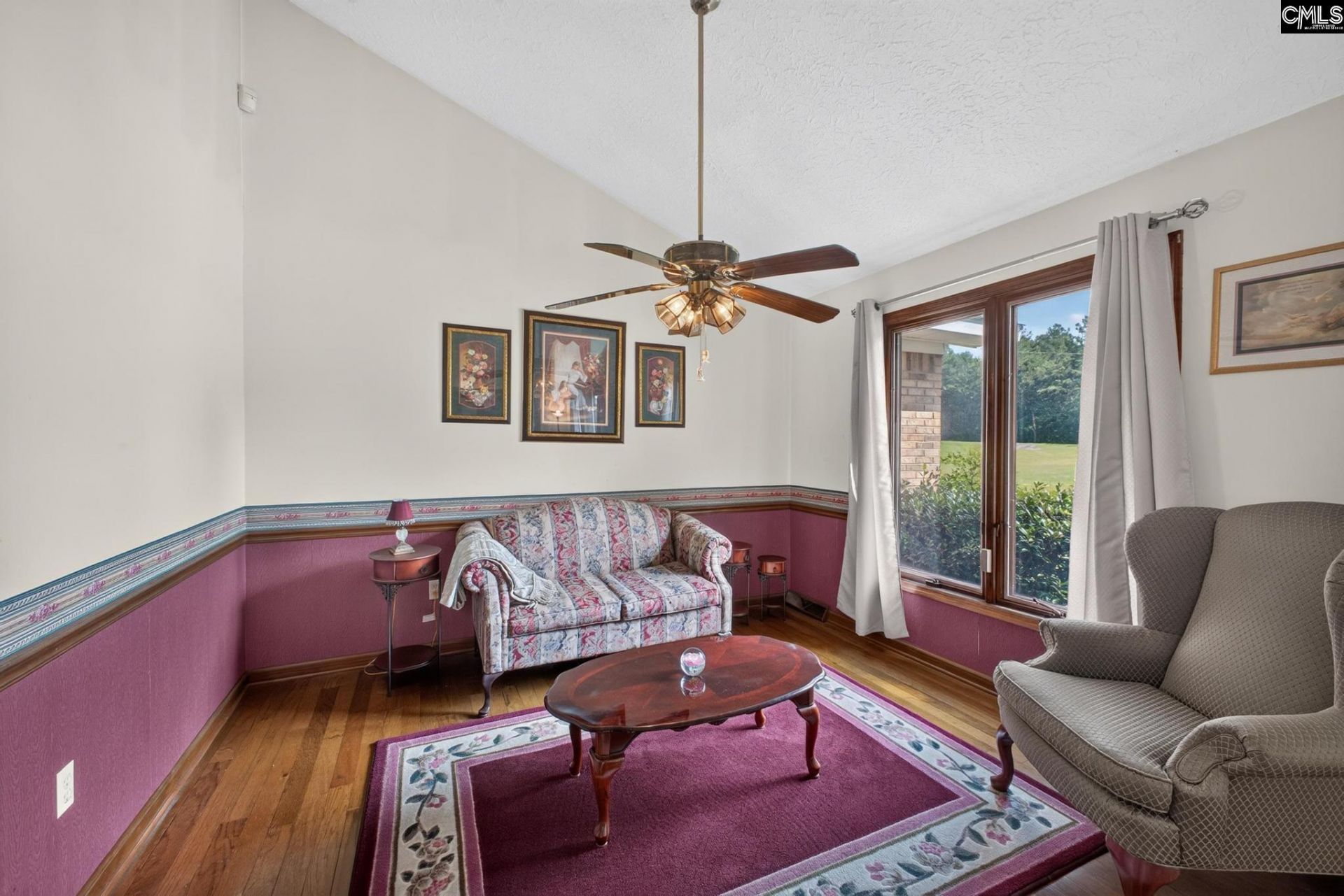550 Old Shoals Road Photo 7
