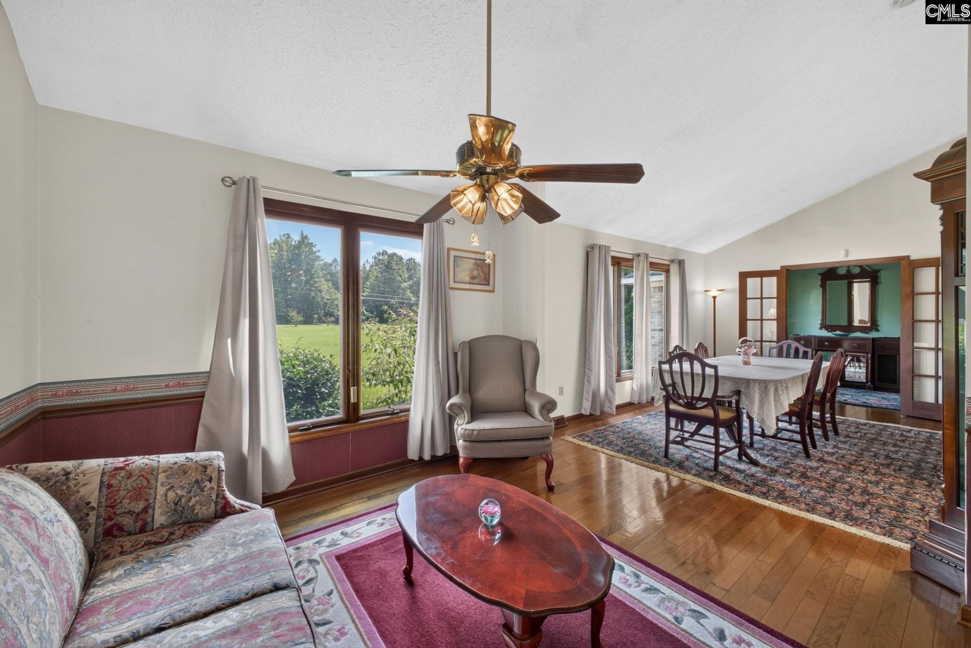 550 Old Shoals Road Photo 8