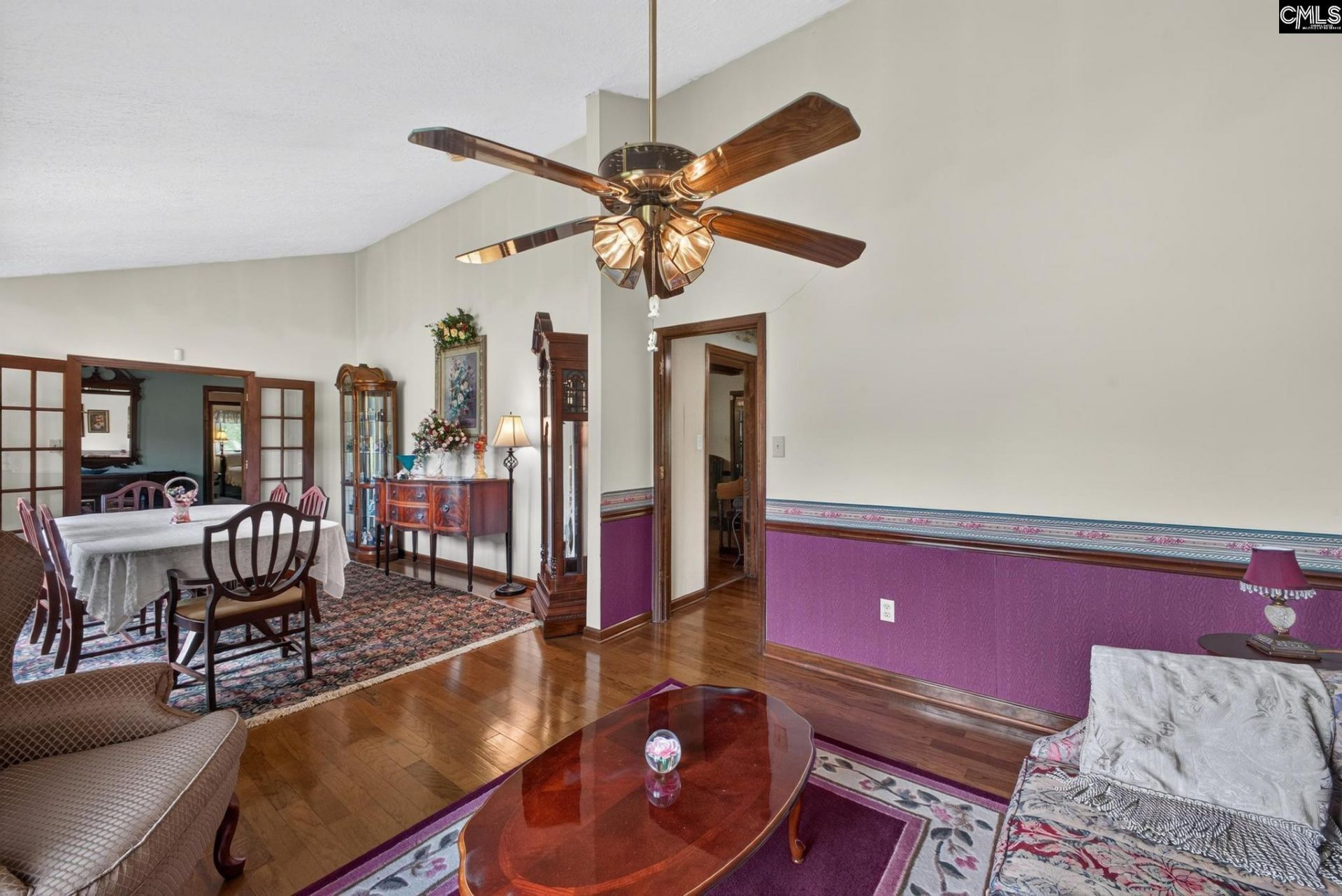 550 Old Shoals Road Photo 9