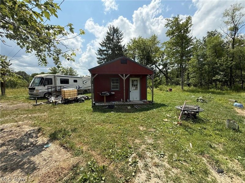 4500 Plank Road, Orwell, OH 44076 Photo 1