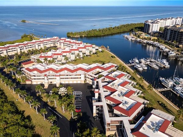 3250 Southshore DR , Unit 55A, PUNTA GORDA, FL 33955