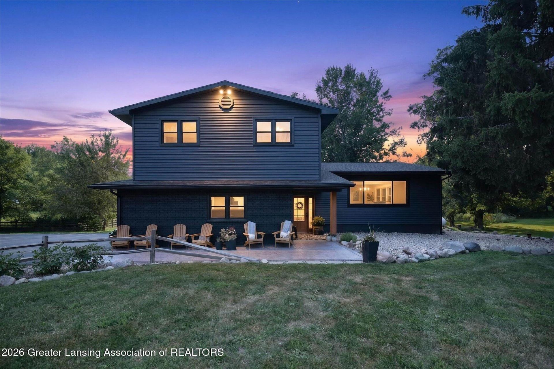 1686 S Stewart Road, Charlotte, MI 48813 Main Photo