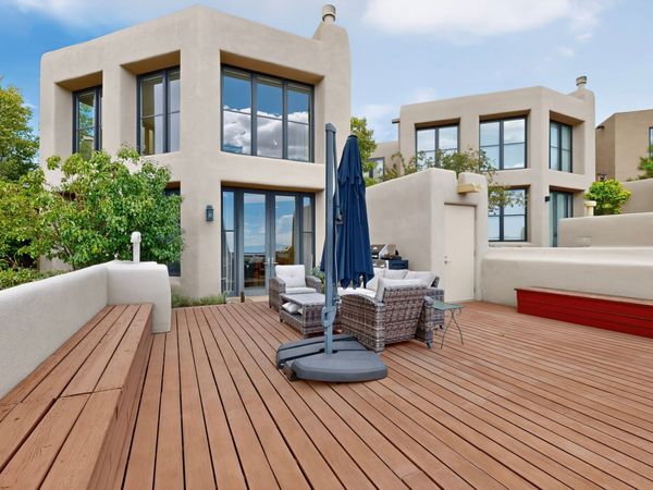 85 Avenida Frijoles, Santa Fe, NM 87507