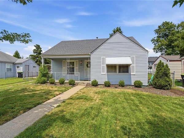 1412 E 23rd Avenue, North Kansas City, MO 64116