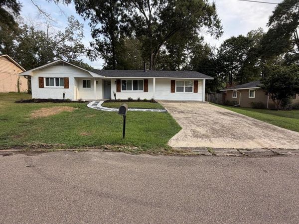 3455 Lanell Lane, Pearl, MS 39208