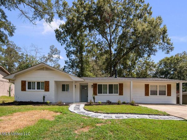 3455 Lanell Lane, Pearl, MS 39208