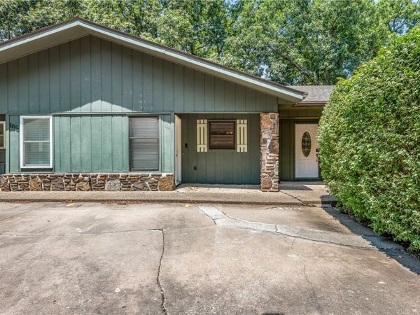 104 Clubhouse Drive, Bella Vista, AR 72715