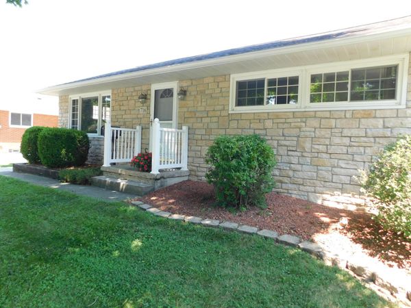 716 Elm, Groveport, OH 43125
