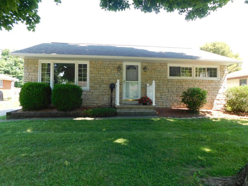 716 Elm Street, Groveport, OH 43125 Photo 2