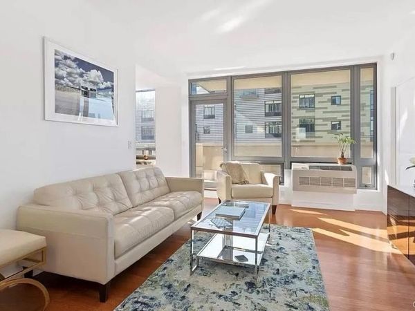 48-15 11th Street , Unit 9B, Long Island City, NY 11101