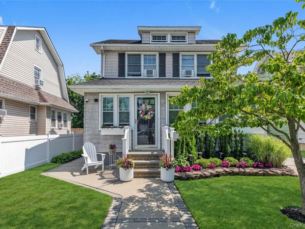 22 Spencer Avenue, Lynbrook, NY 11563