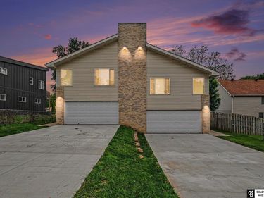 5617 & 5619 Decatur Street, Omaha, NE 68104