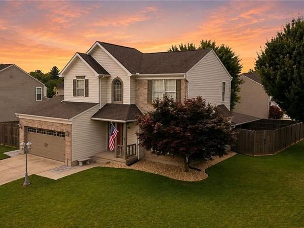 10 Noelle Court, Franklin, OH 45005