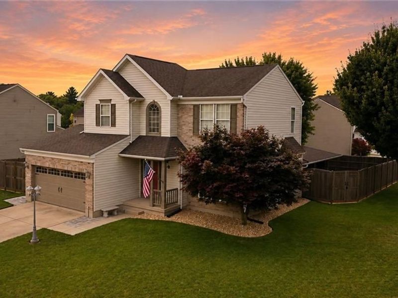 10 Noelle Court, Franklin, OH 45005 Photo 1