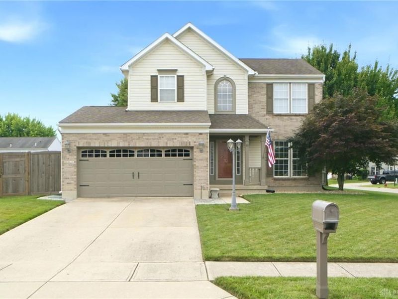 10 Noelle Court, Franklin, OH 45005 Photo 2