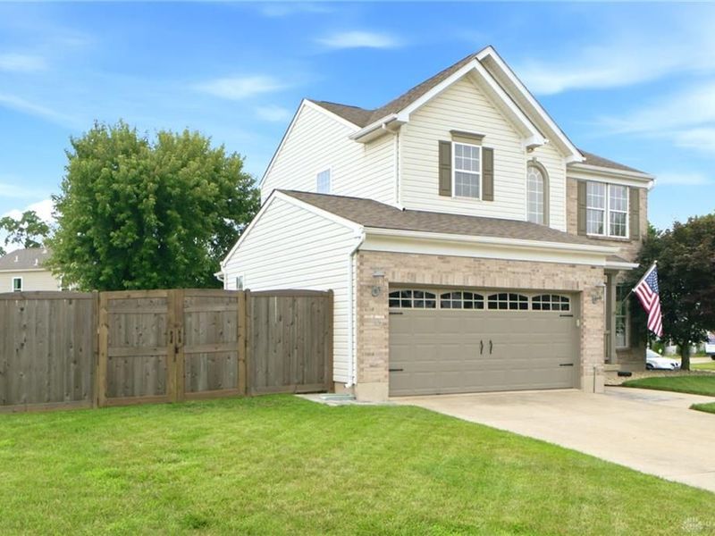 10 Noelle Court, Franklin, OH 45005 Photo 3