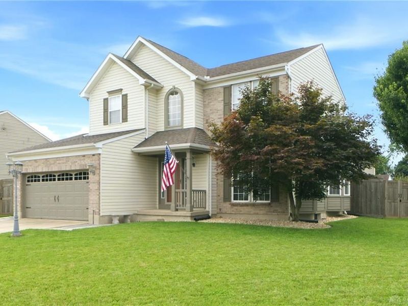 10 Noelle Court, Franklin, OH 45005 Photo 4