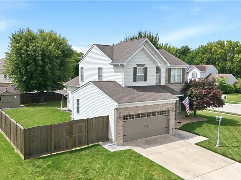 10 Noelle Court, Franklin, OH 45005 Photo 5