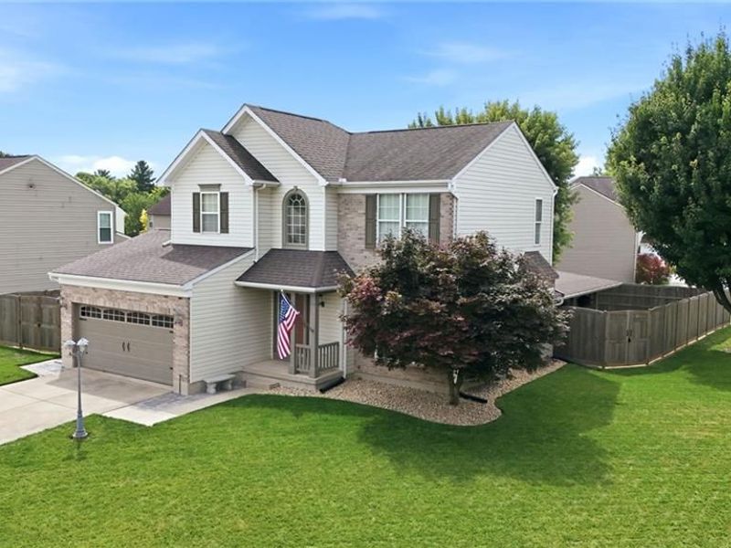 10 Noelle Court, Franklin, OH 45005 Photo 6