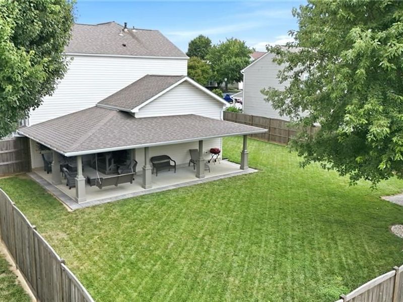 10 Noelle Court, Franklin, OH 45005 Photo 62