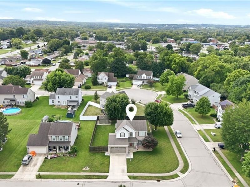 10 Noelle Court, Franklin, OH 45005 Photo 63