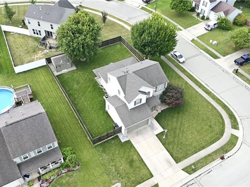 10 Noelle Court, Franklin, OH 45005 Photo 65