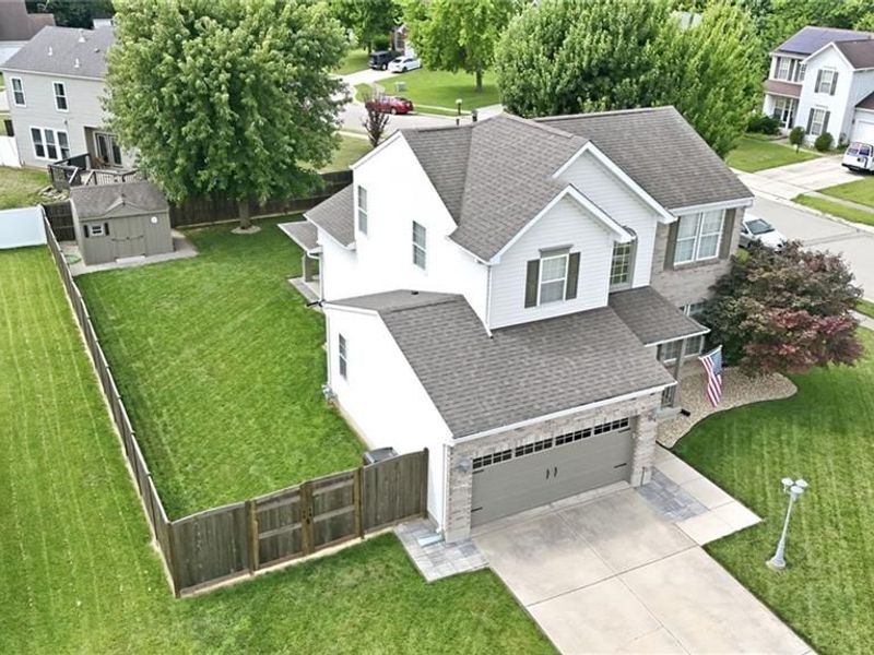 10 Noelle Court, Franklin, OH 45005 Photo 7