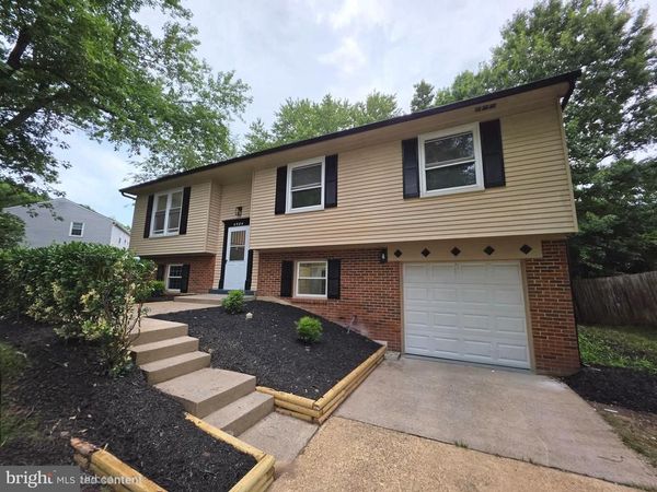 4504 LANTERN PLACE, ALEXANDRIA, VA 22306