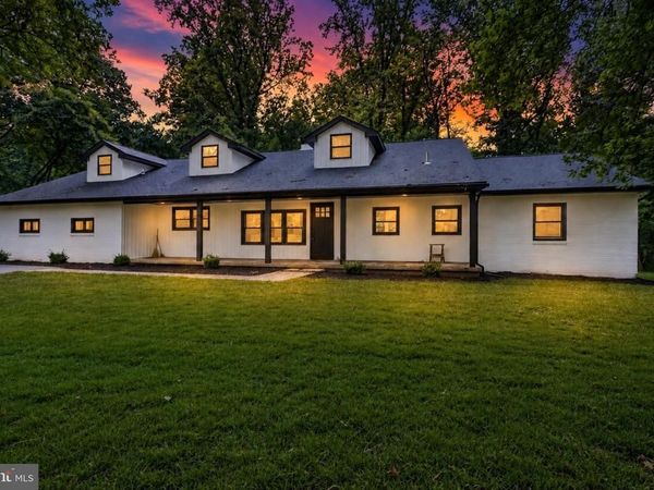 8 LUPINE LANE, TITUSVILLE, NJ 08560