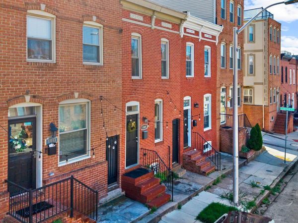 1005 S BAYLIS STREET, BALTIMORE, MD 21224