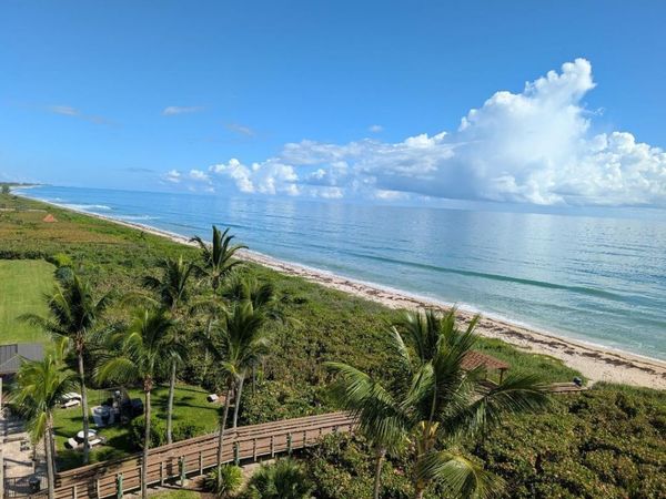 4200 N HIGHWAY A1A, Unit 711, Hutchinson Island, FL 34949