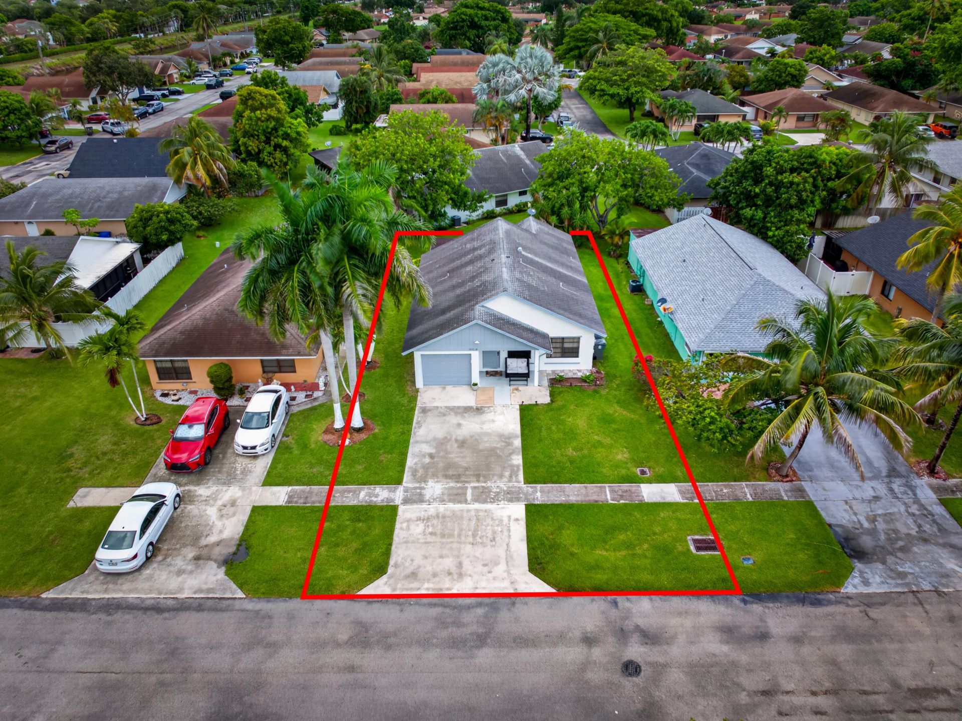 1442 Summit Run Circle, West Palm Beach, FL 33415 Photo