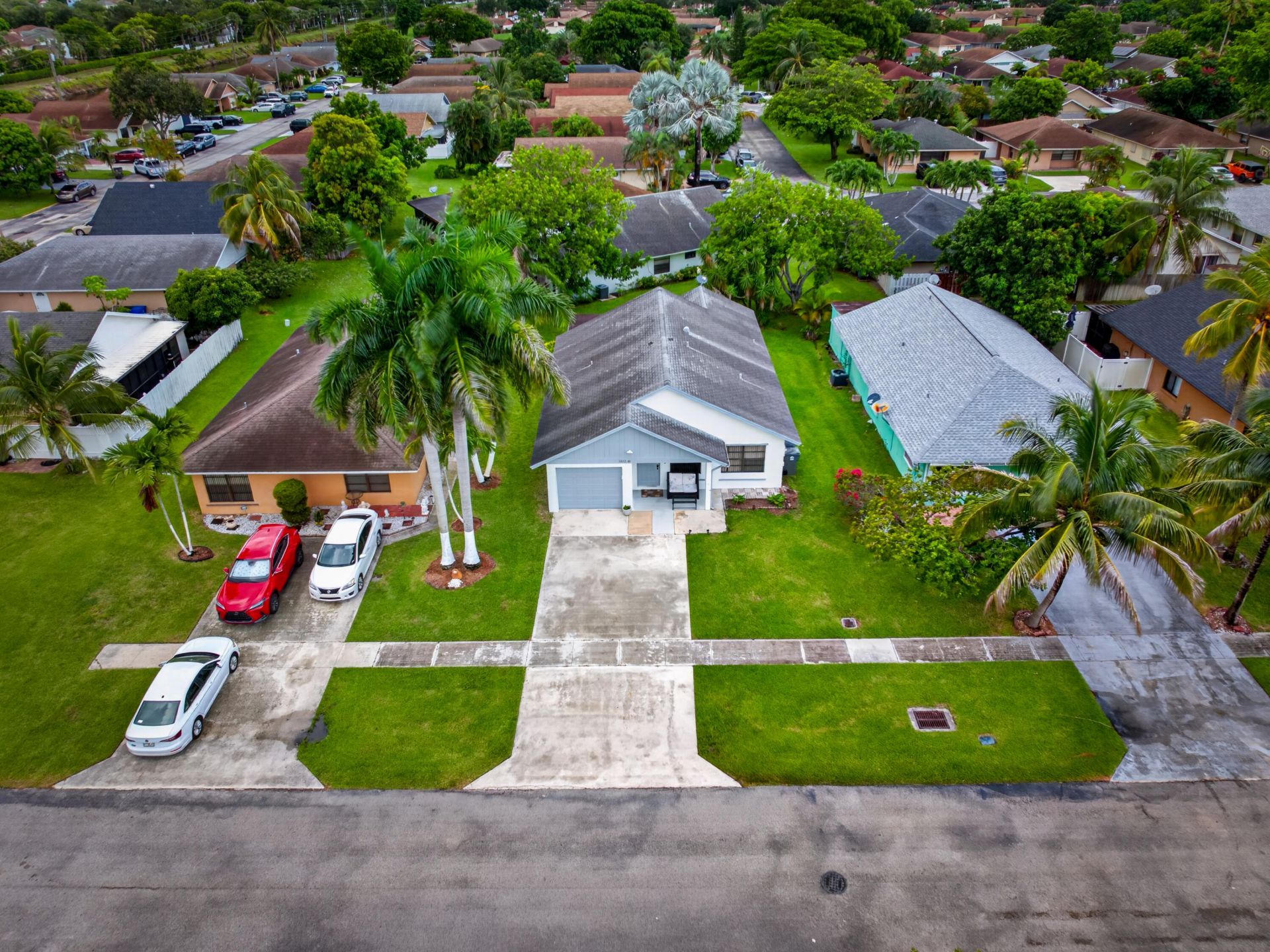 1442 Summit Run Circle, West Palm Beach, FL 33415 Photo
