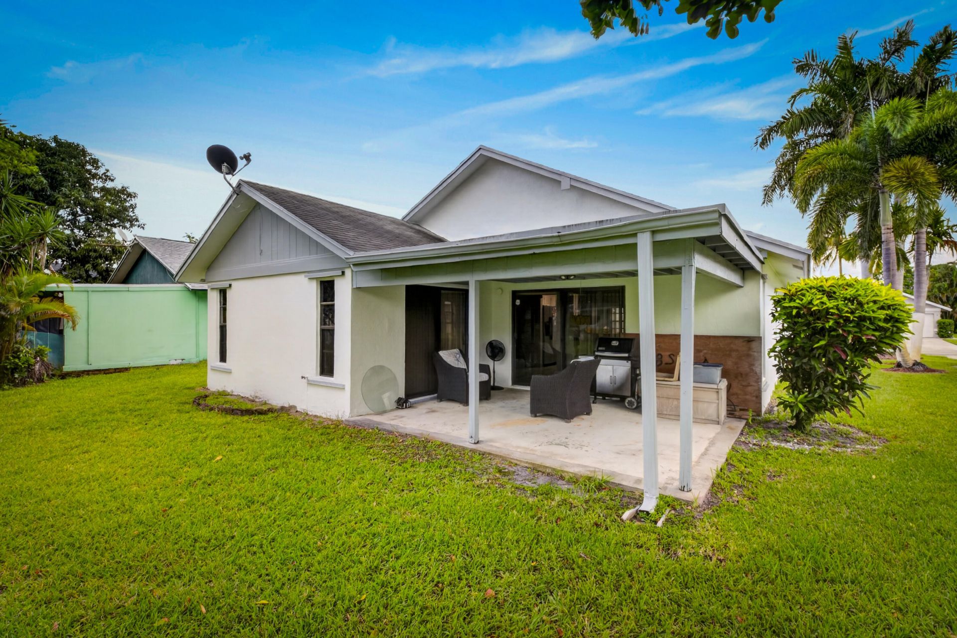 1442 Summit Run Circle, West Palm Beach, FL 33415 Photo