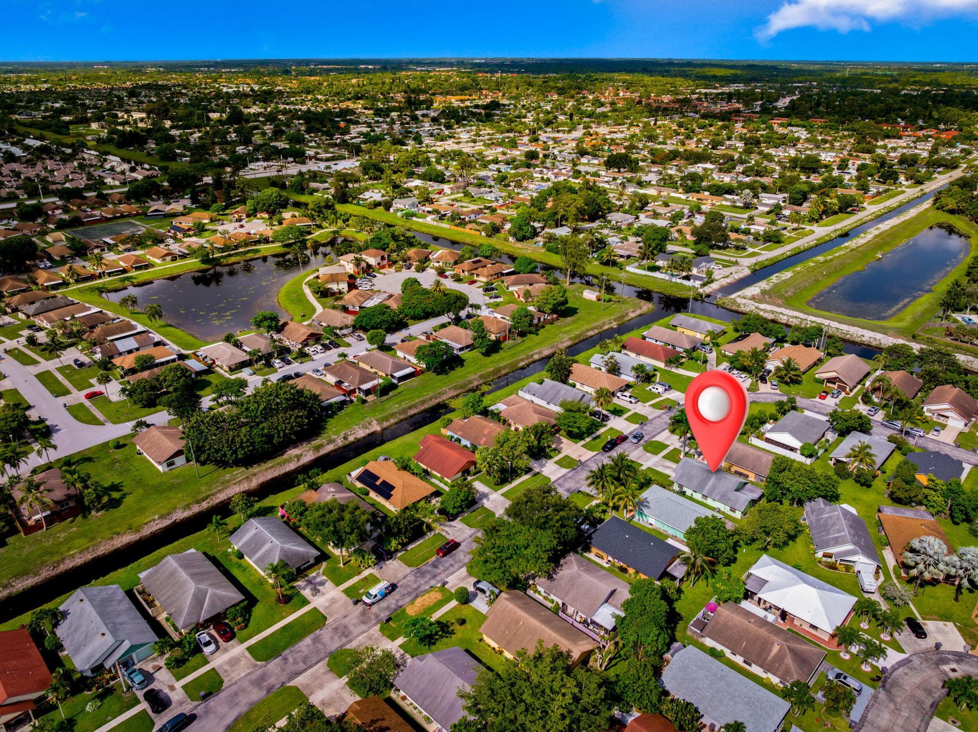 1442 Summit Run Circle, West Palm Beach, FL 33415 Photo