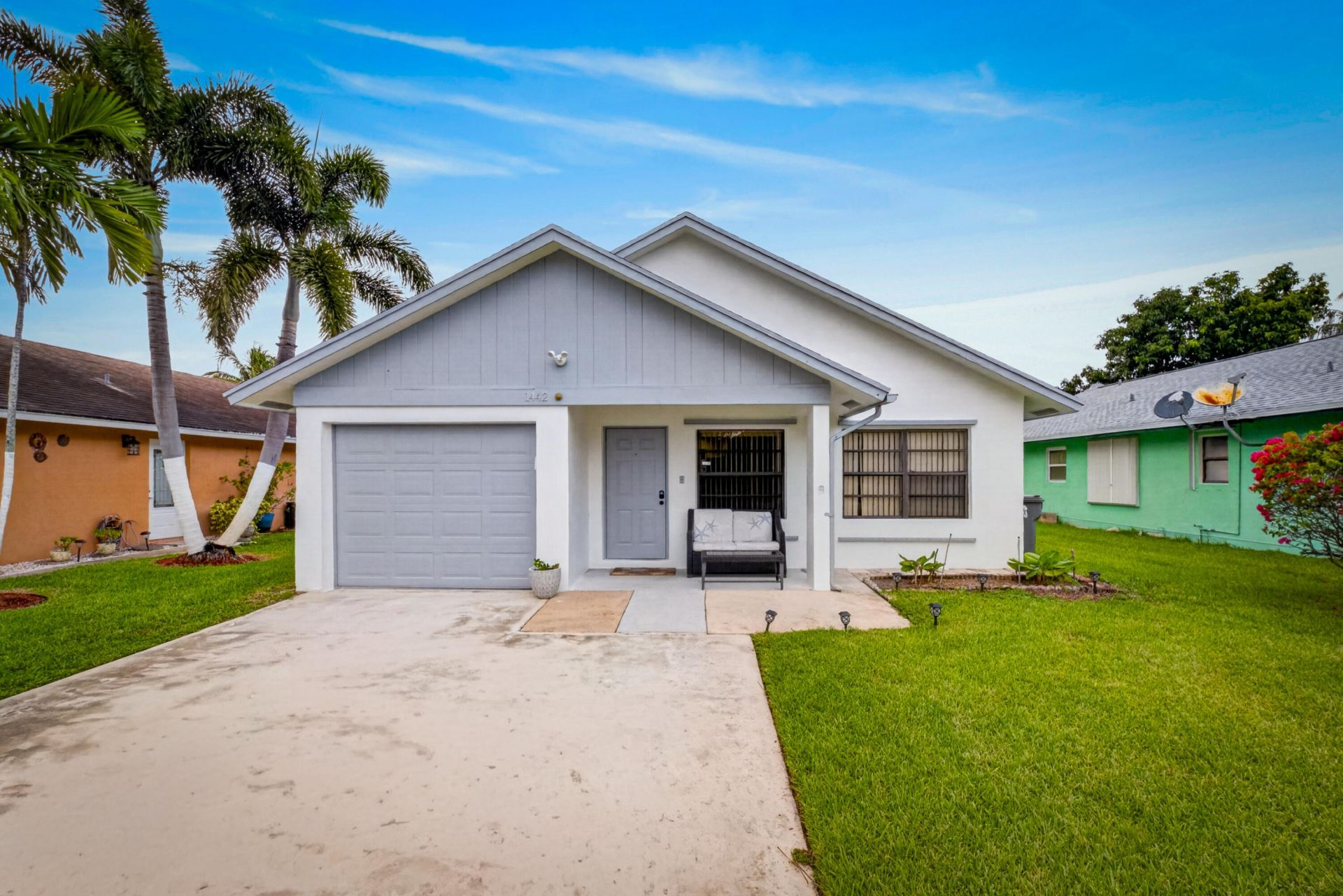 1442 Summit Run Circle, West Palm Beach, FL 33415 Photo