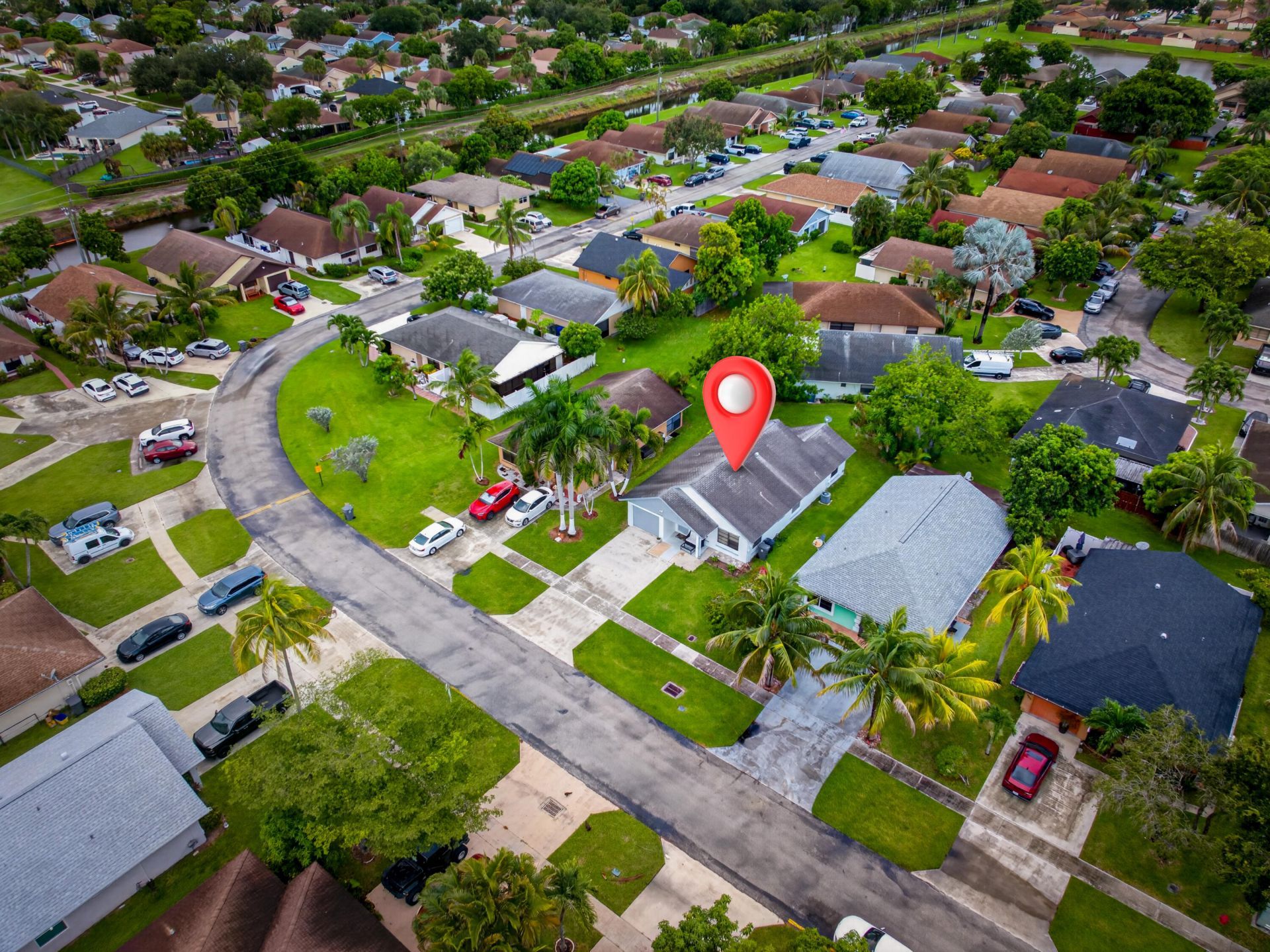 1442 Summit Run Circle, West Palm Beach, FL 33415 Photo