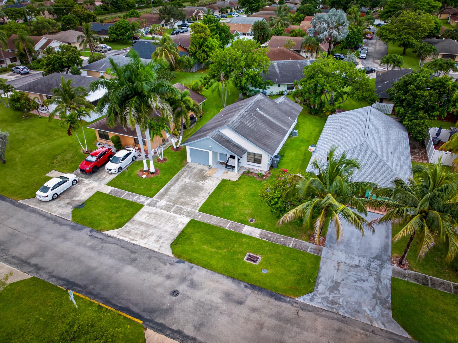 1442 Summit Run Circle, West Palm Beach, FL 33415 Photo